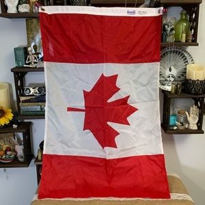 Canadian Flag